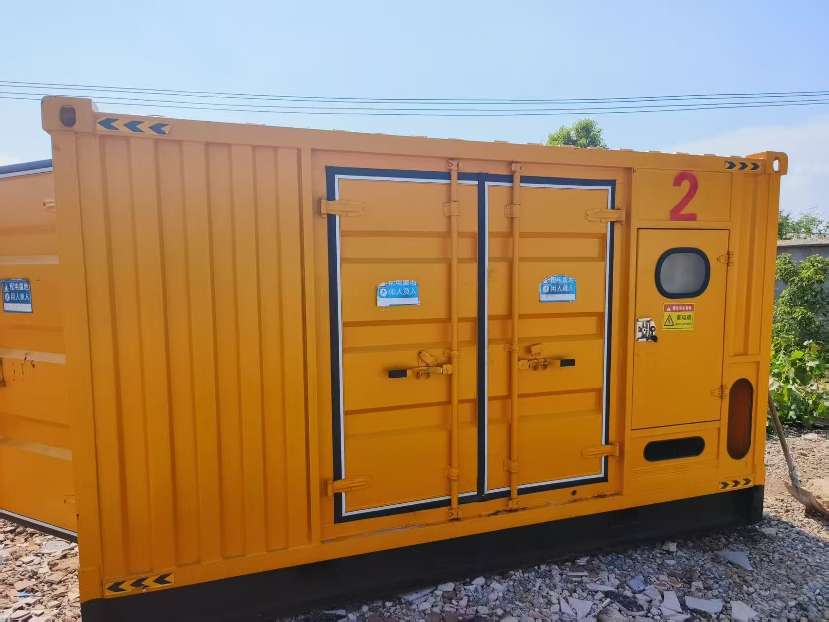 溧水汉中大型柴油发电机发电车UPS电源出租租赁